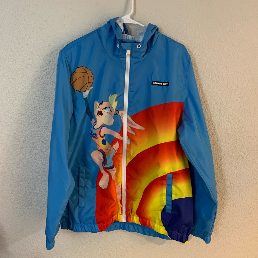 members only sz L